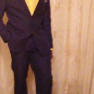 Meet your Posher, Lemarcus